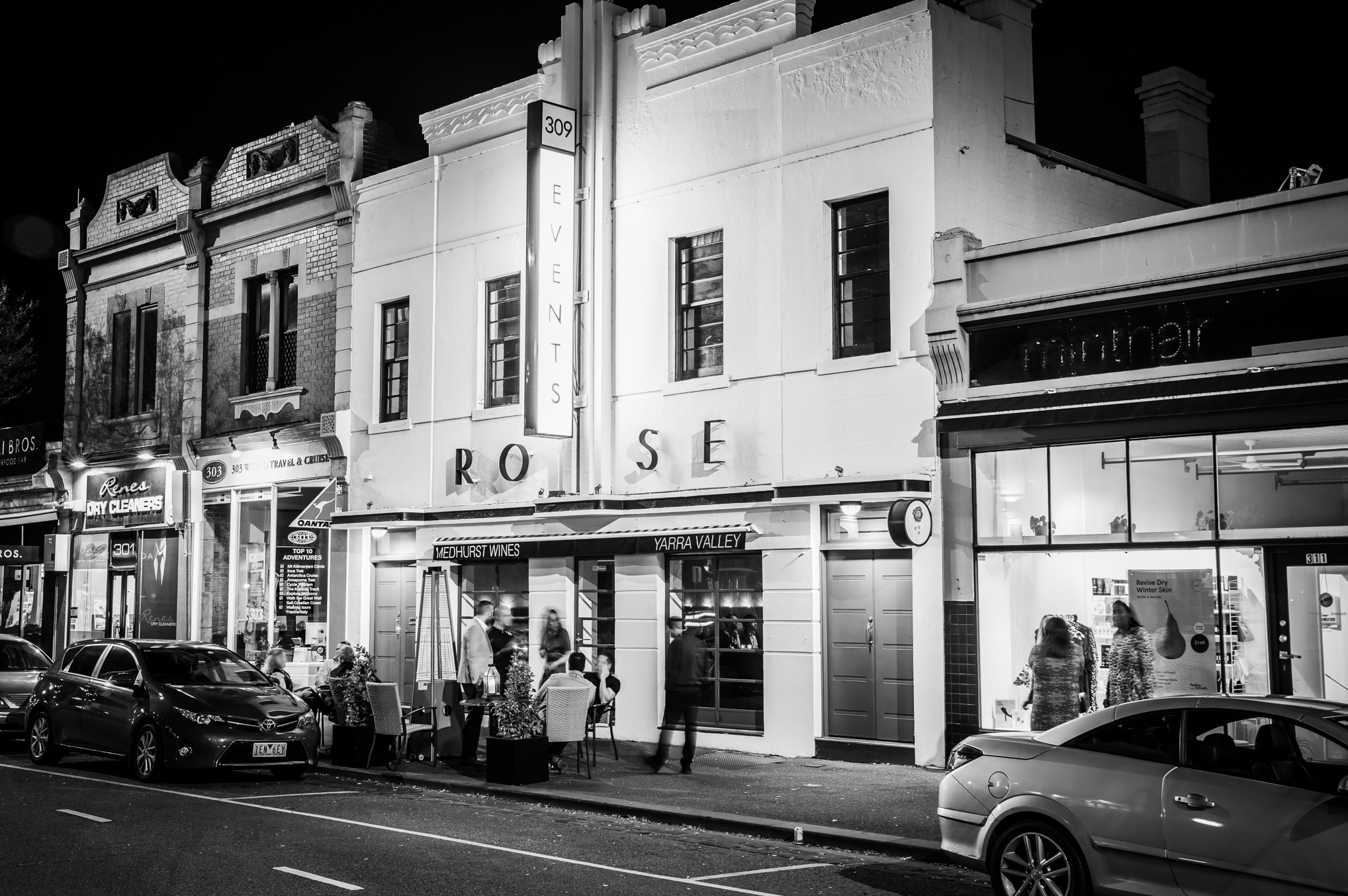 Rose Events-1920908